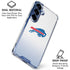 NFL Buffalo Bills Breakaway Galaxy S25 Clear Case